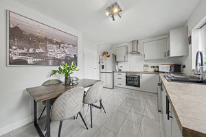 Wenlock Crescent Loundsley Green